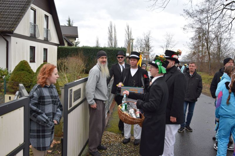 Freiwillige Feuerwehr Sedlitz